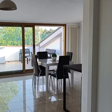 La Casa Di Roberto