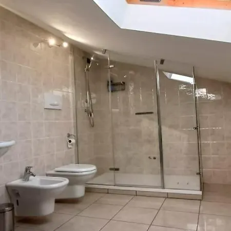 La Casa Di Roberto Bed and Breakfast Citta Sant'Angelo