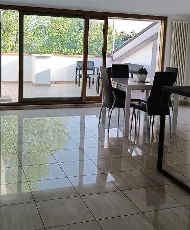 La Casa Di Roberto Frühstückspension