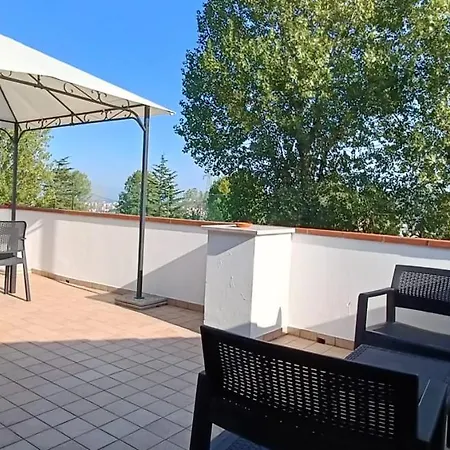 La Casa Di Roberto 3*