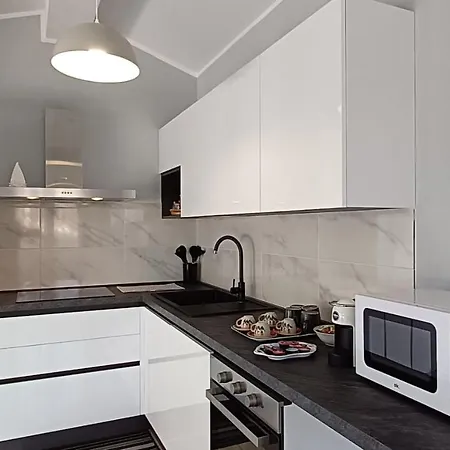 Frühstückspension La Casa Di Roberto 3*