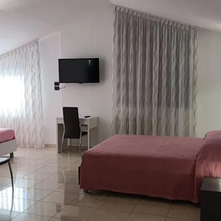 La Casa Di Roberto Frühstückspension 3*