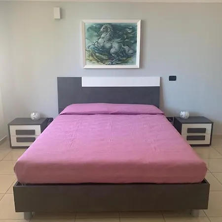 La Casa Di Roberto 3* Citta Sant'Angelo