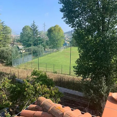 La Casa Di Roberto Frühstückspension Città Sant'Angelo