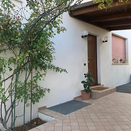 La Casa Di Roberto Bed and Breakfast Citta Sant'Angelo