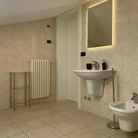 Bed and Breakfast La Casa Di Roberto