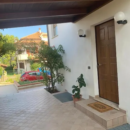 La Casa Di Roberto Bed and Breakfast