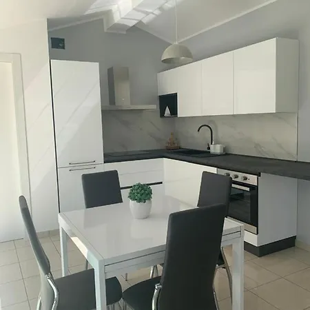 Frühstückspension La Casa Di Roberto