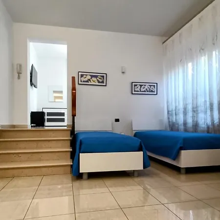 La Casa Di Roberto 3* Città Sant'Angelo