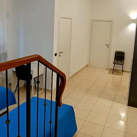 La Casa Di Roberto 3*
