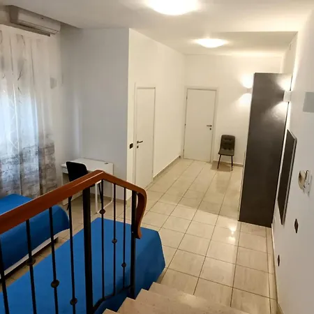 La Casa Di Roberto Bed and Breakfast