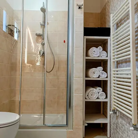 La Casa Di Roberto Frühstückspension Città Sant'Angelo