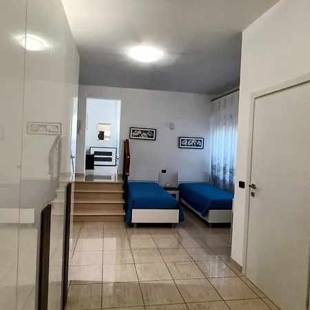 Frühstückspension La Casa Di Roberto Città Sant'Angelo