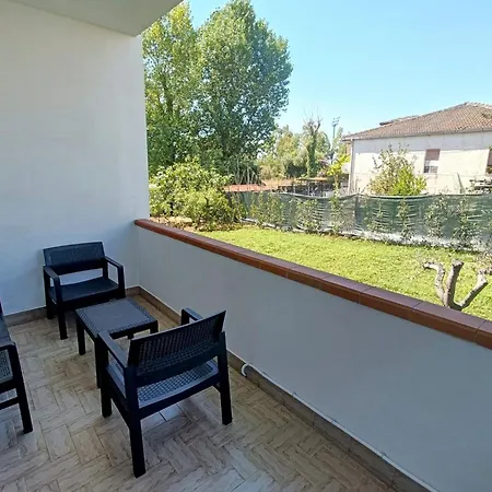 La Casa Di Roberto 3*