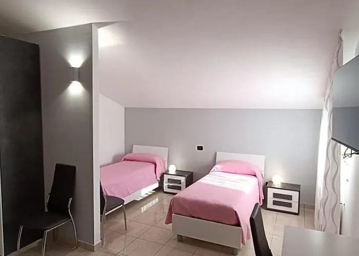 La Casa Di Roberto 3*