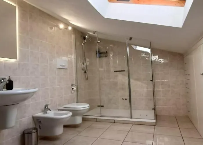 La Casa Di Roberto Oda ve Kahvaltı Citta Sant'Angelo