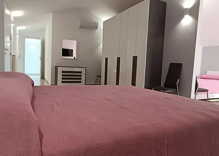 La Casa Di Roberto Citta Sant'Angelo