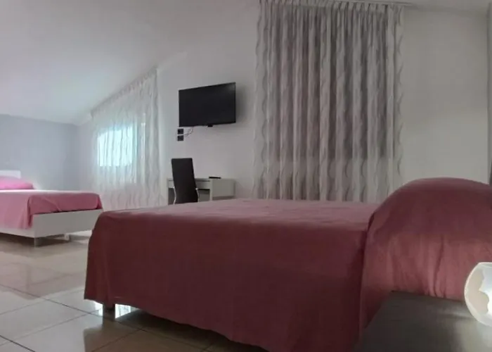 La Casa Di Roberto 3*