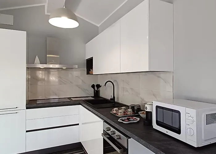 Oda ve Kahvaltı La Casa Di Roberto 3*