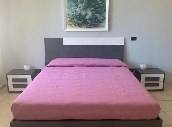 La Casa Di Roberto 3* Citta Sant'Angelo