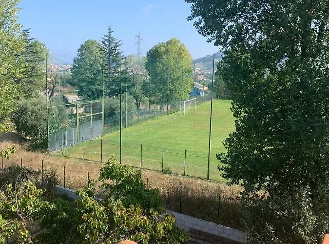 Oda ve Kahvaltı La Casa Di Roberto 3*