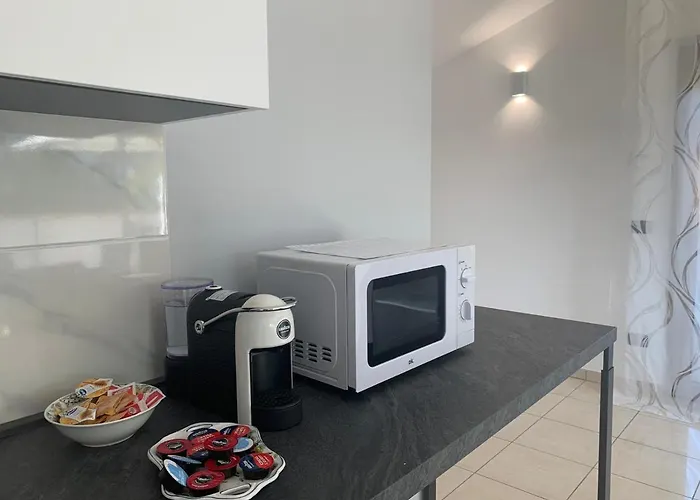 Oda ve Kahvaltı La Casa Di Roberto