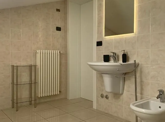 Oda ve Kahvaltı La Casa Di Roberto