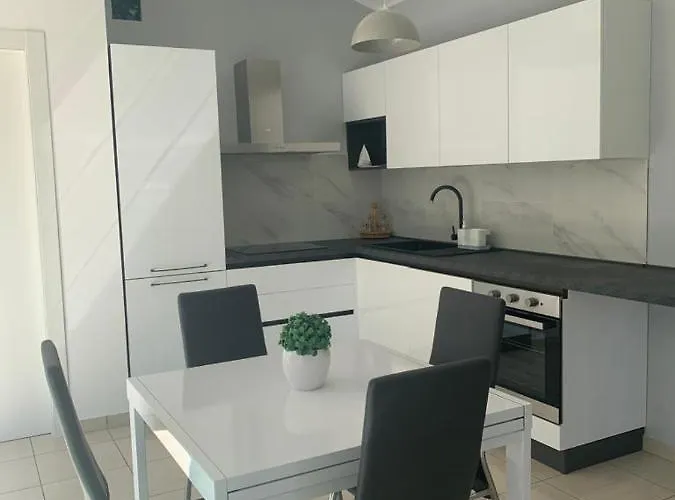 Oda ve Kahvaltı La Casa Di Roberto