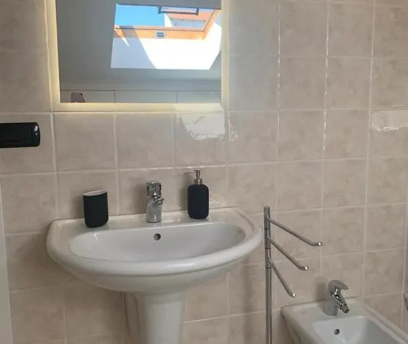 Oda ve Kahvaltı La Casa Di Roberto