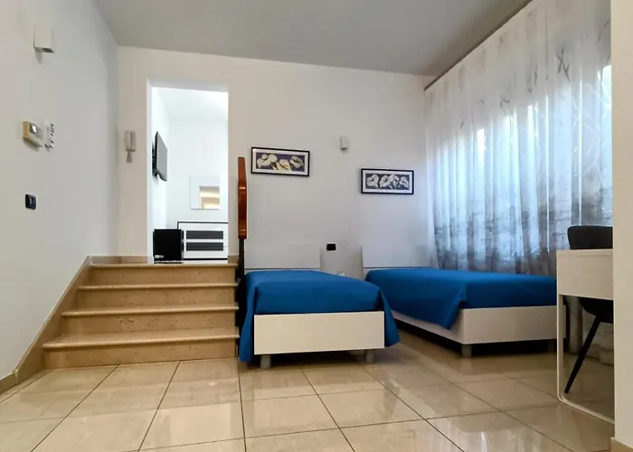 La Casa Di Roberto 3* Citta Sant'Angelo