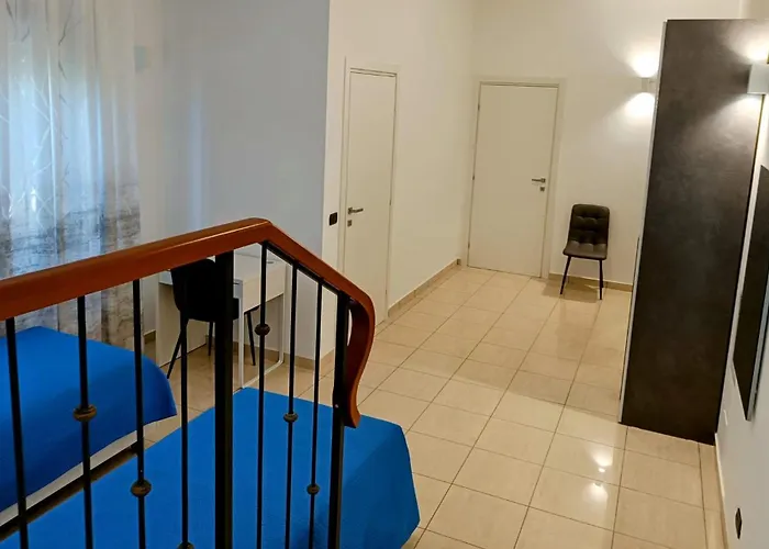 La Casa Di Roberto 3*