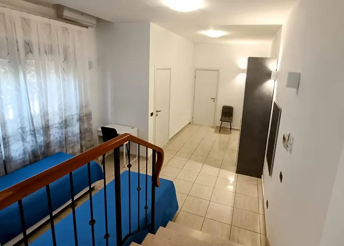 La Casa Di Roberto Oda ve Kahvaltı