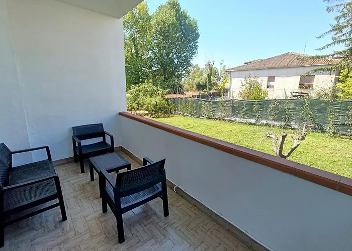 La Casa Di Roberto 3*